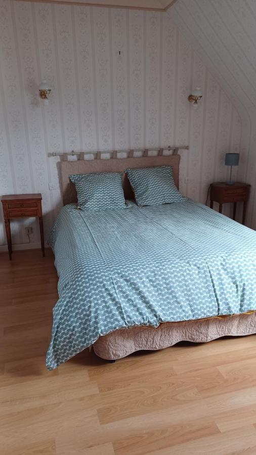 La Bretagne Ca Vous Gagne Villa Ploufragan Buitenkant foto