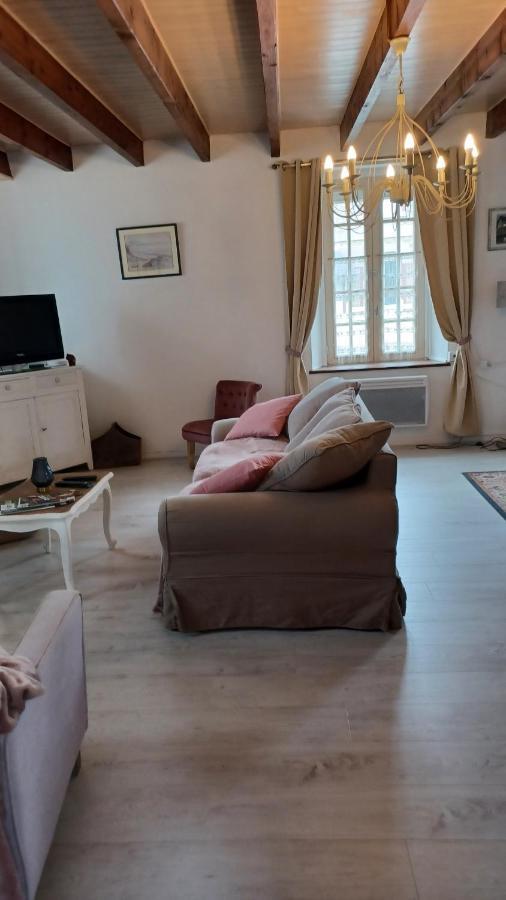 La Bretagne Ca Vous Gagne Villa Ploufragan Buitenkant foto
