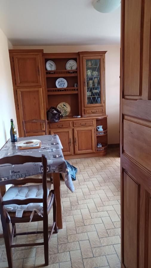 La Bretagne Ca Vous Gagne Villa Ploufragan Buitenkant foto